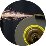 Grinding-Wheels