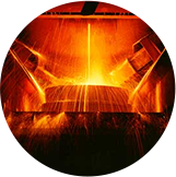 Refractory