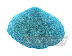 SNAMAbrasivesProduct-GreenSilionCarbideGritno120