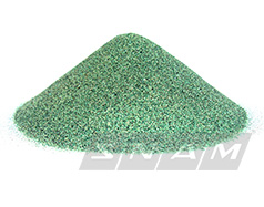 SNAMAbrasivesProduct-BlackSilionCarbideGritno150